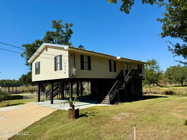 3516 San Marcus Street, Gautier, MS 39553