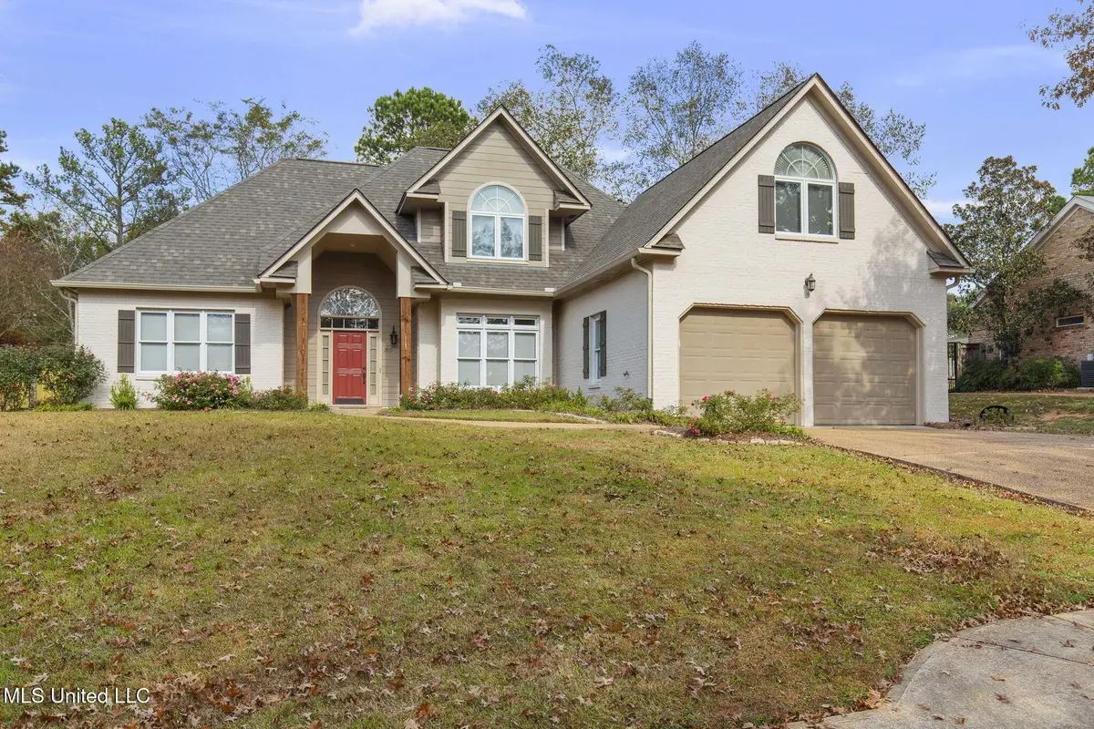305 Indian Gate Circle, Ridgeland, MS 39157 - Image #1