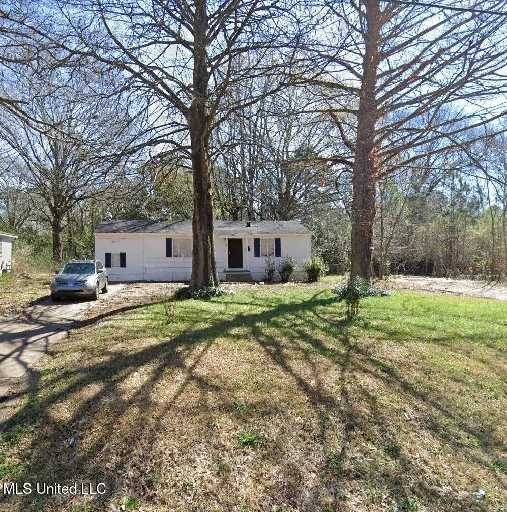 3068 Woodview Drive, Jackson, MS 39212 - Image #1