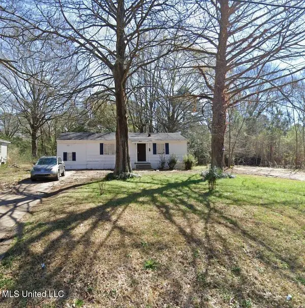 3068 Woodview Drive, Jackson, MS 39212