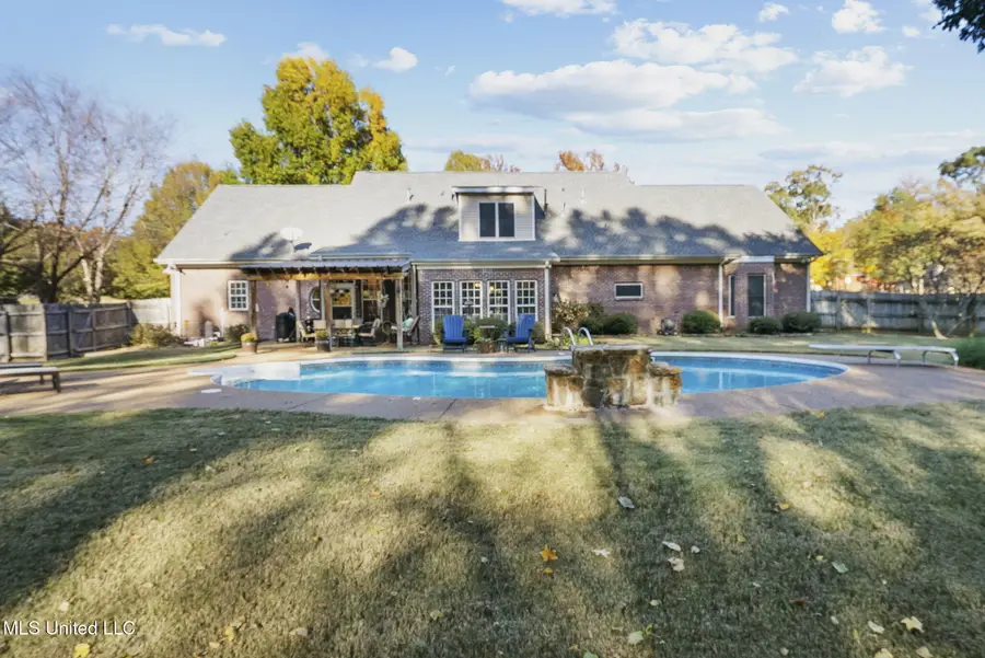 2255 Appleton Drive, Southaven, MS 38672 - Image #2