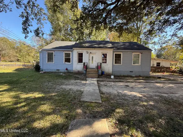 2612 Emerald Drive, Jackson, MS 39212