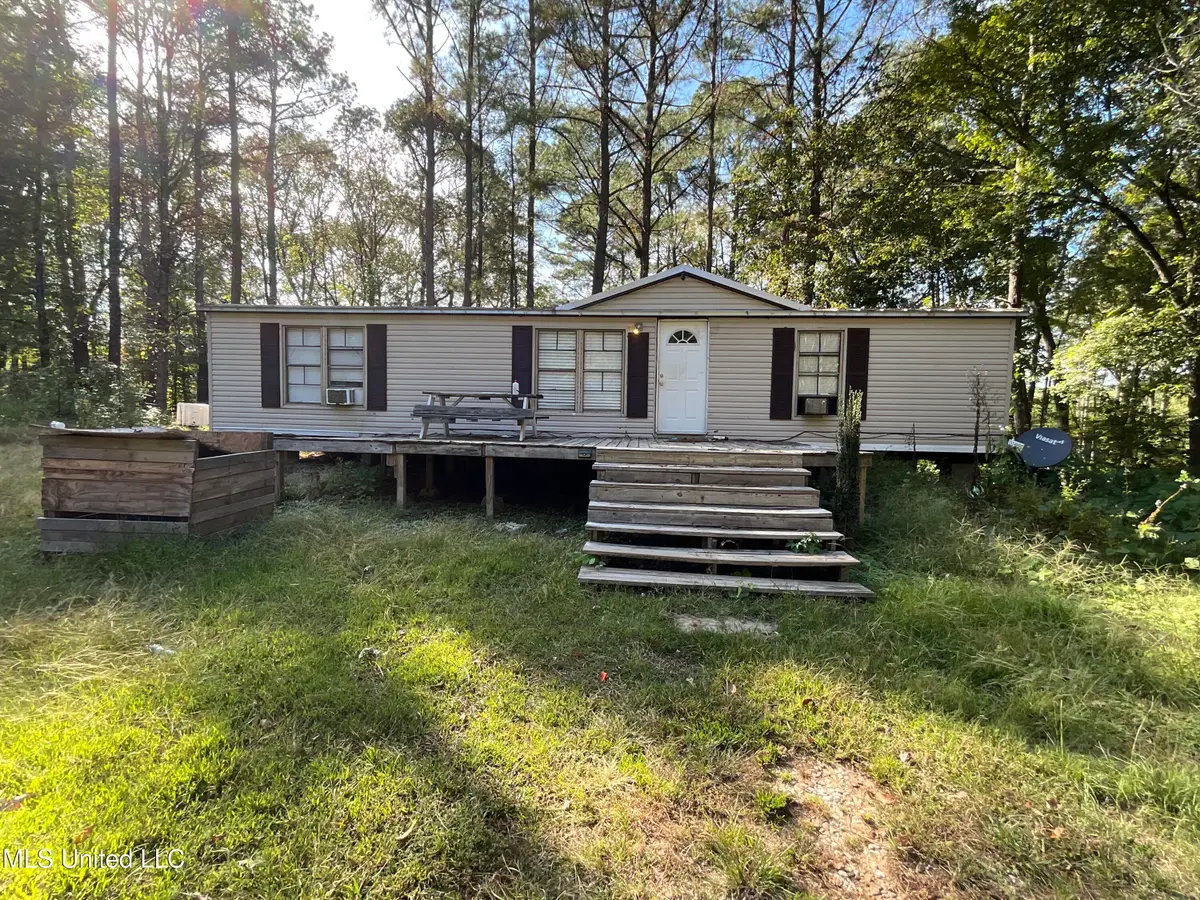 241 Mallard Rd. Road, Waterford, MS 38685 - Image #1