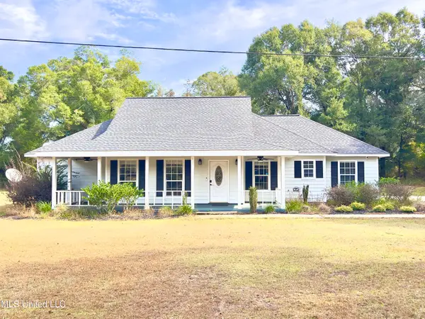 140 Lonnie Street Road, Lucedale, MS 39452
