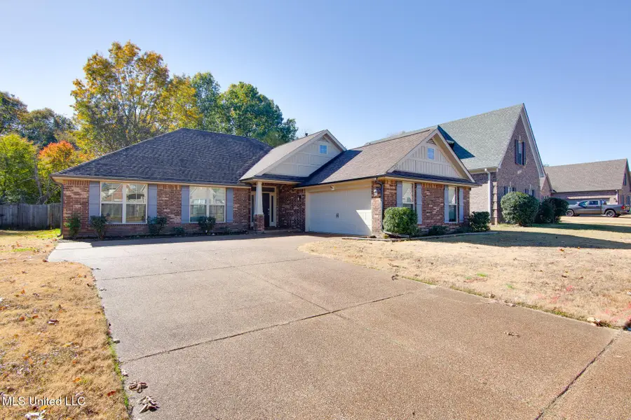 6769 Terry Chase, Olive Branch, MS 38654 - Image #2