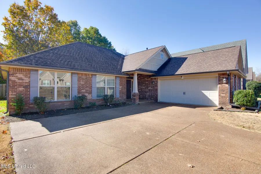 6769 Terry Chase, Olive Branch, MS 38654 - Image #3