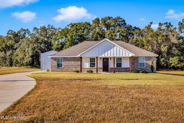 120 Trevor Lane, Lucedale, MS 39452