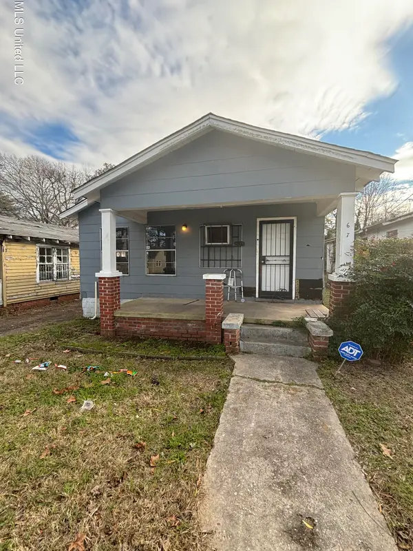 617 Erie Street, Jackson, MS 39203