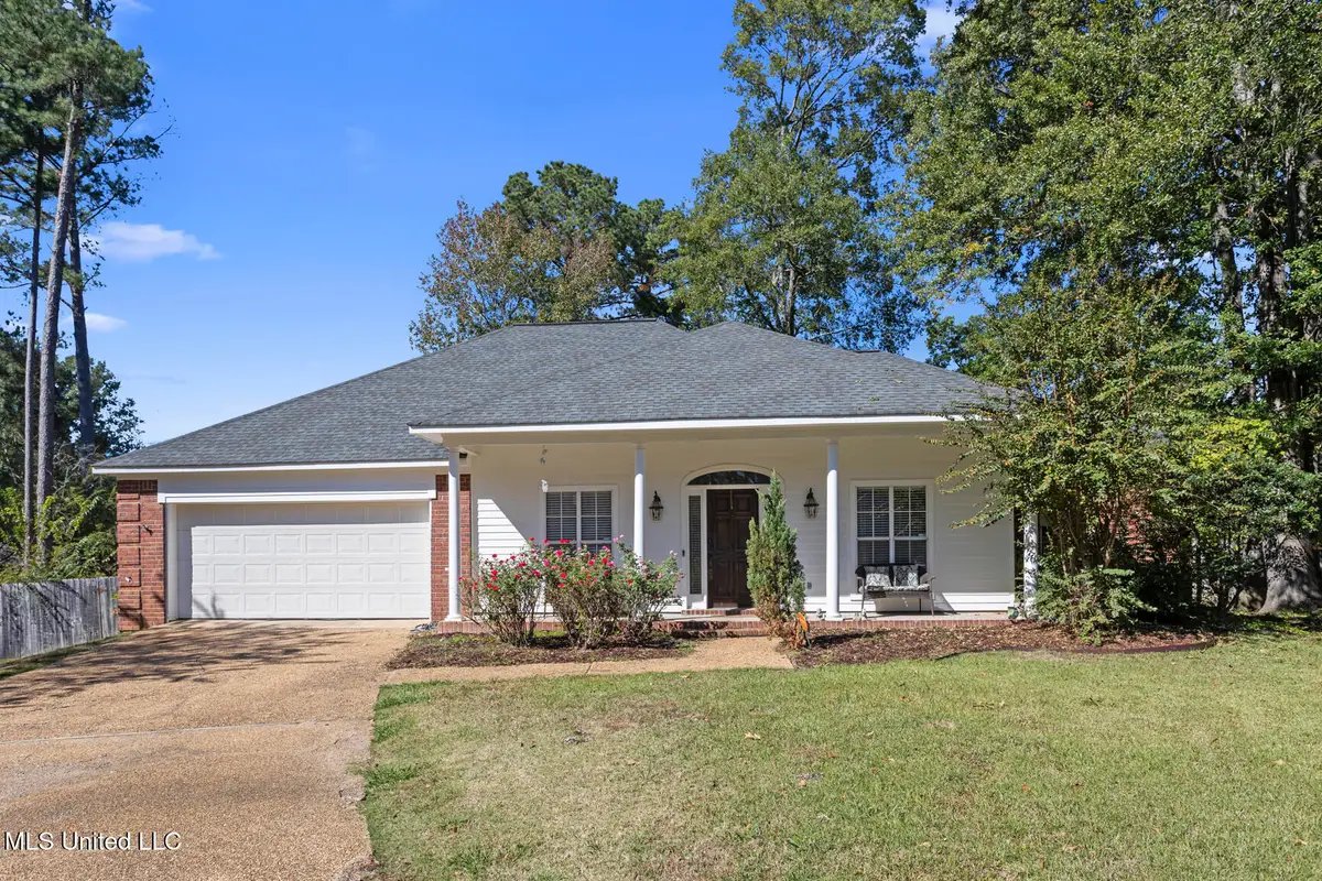 417 Pine Brake Circle, Ridgeland, MS 39157 - Image #1