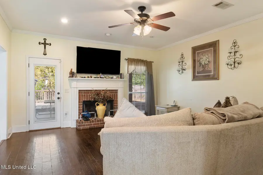 417 Pine Brake Circle, Ridgeland, MS 39157 - Image #2