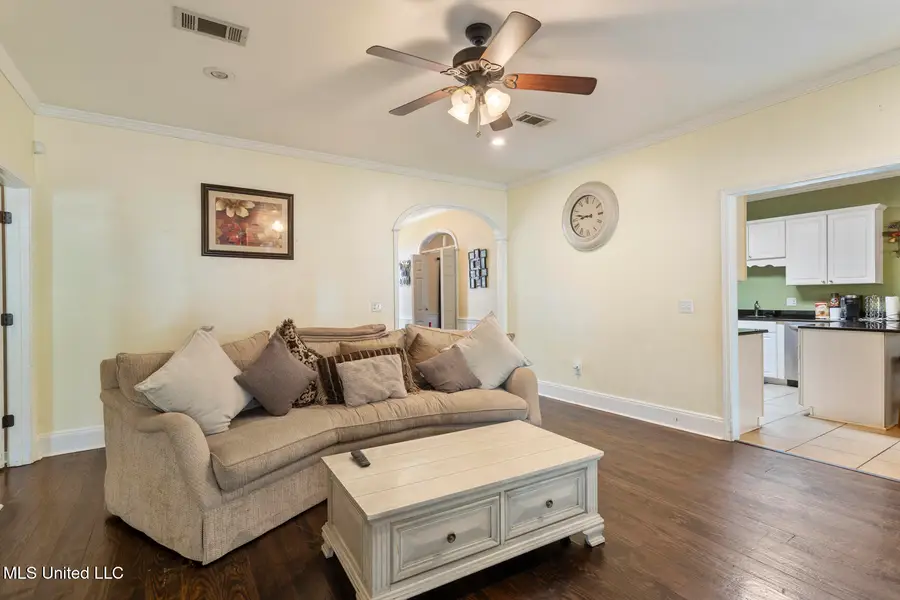 417 Pine Brake Circle, Ridgeland, MS 39157 - Image #3