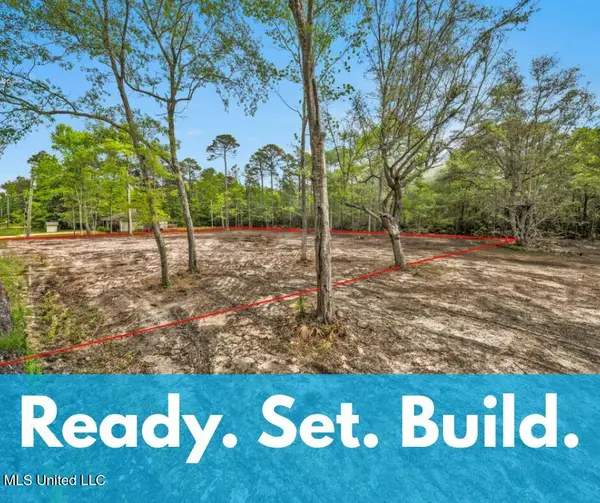 Dorothy Street, Ocean Springs, MS 39564