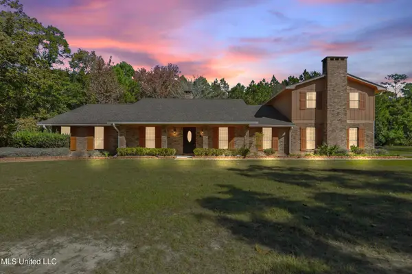 1410 Bay Ridge Drive, Gautier, MS 39553