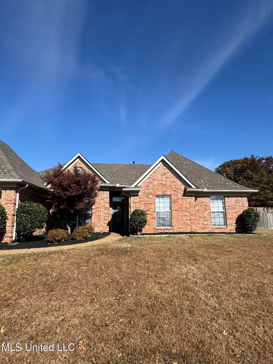 1274 Glasscook Drive, Southaven, MS 38671 - Image #2