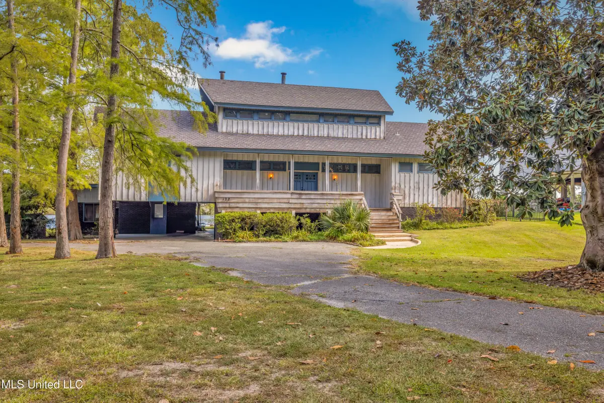 122 Bayou Circle, Gulfport, MS 39507 - Image #1
