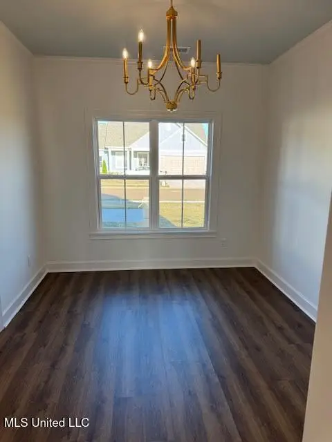 520 Walker Circle, New Albany, MS 38652 - Image #3