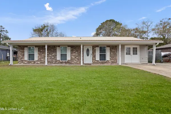 103 Grand Teton Drive, Ocean Springs, MS 39564