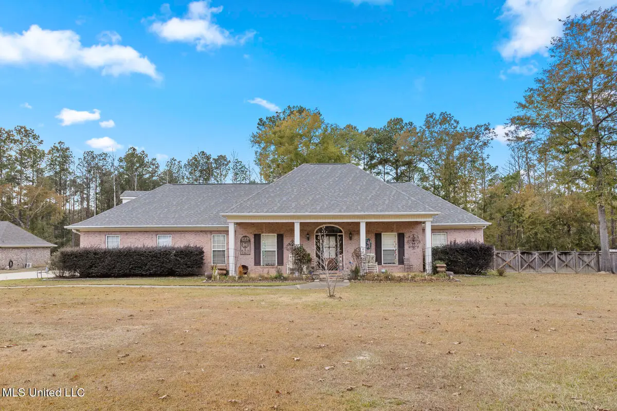 117 Hollybush Place, Brandon, MS 39047 - Image #1