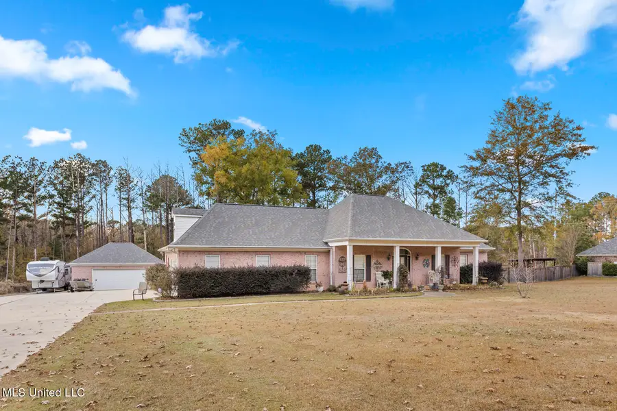 117 Hollybush Place, Brandon, MS 39047 - Image #2