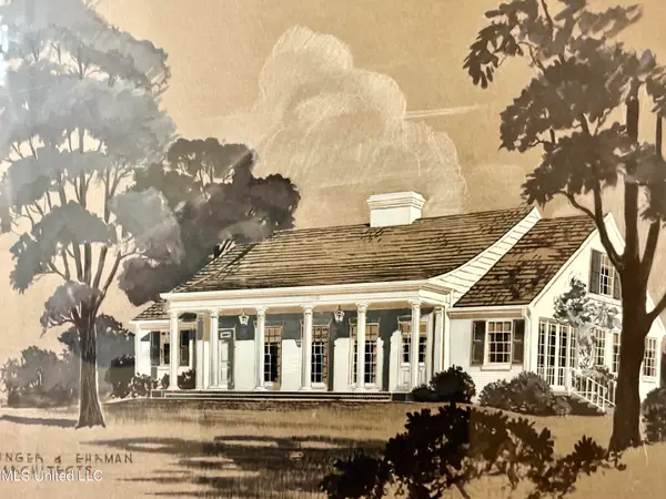 407 S Ward Street, Senatobia, MS 38668