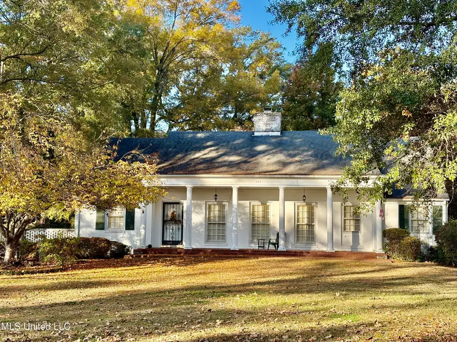 407 S Ward Street, Senatobia, MS 38668 - Image #3