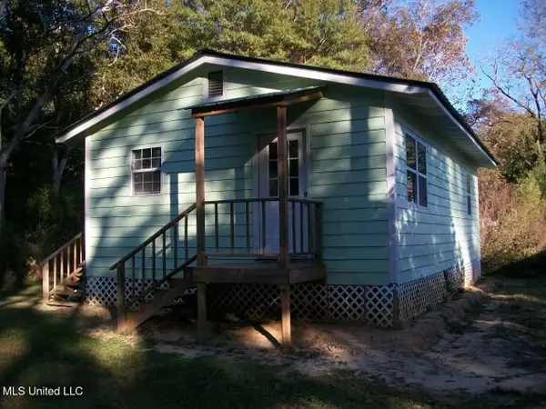 113 F Circle, Bude, MS 39630