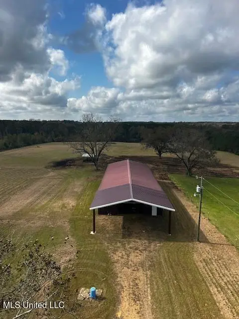 2758 SW Big Creek Drive, Bogue Chitto, MS 39629 - Image #2