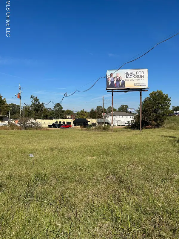 0 Mcraven Road, Jackson, MS 39209