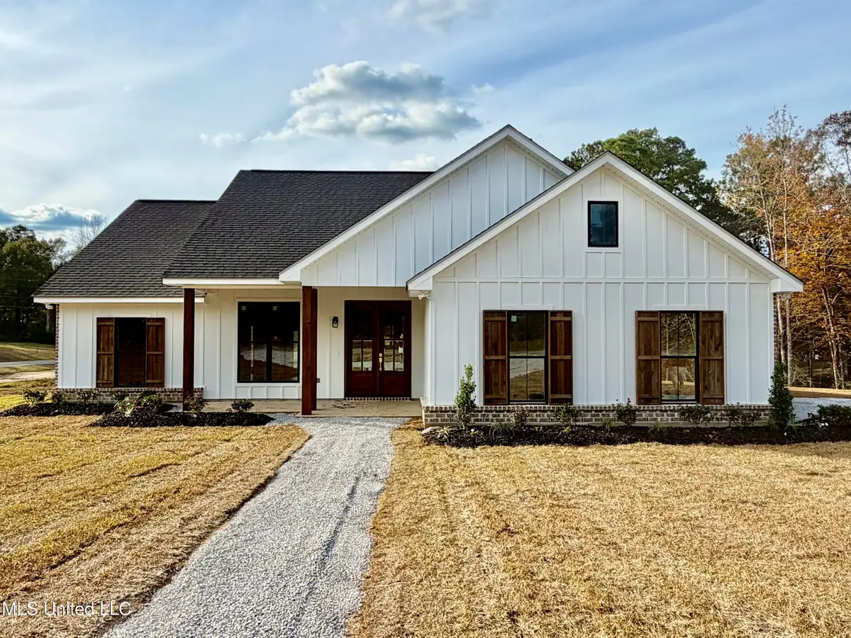 3 Holcomb Carroll Road, Carriere, MS 39426 - Image #1