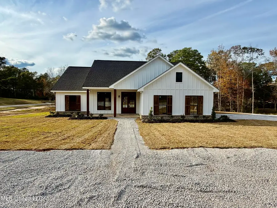 3 Holcomb Carroll Road, Carriere, MS 39426 - Image #2