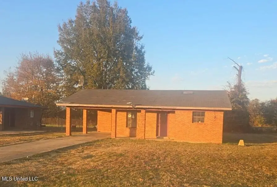 3305 Miller Road, Itta Bena, MS 38941 - Image #1