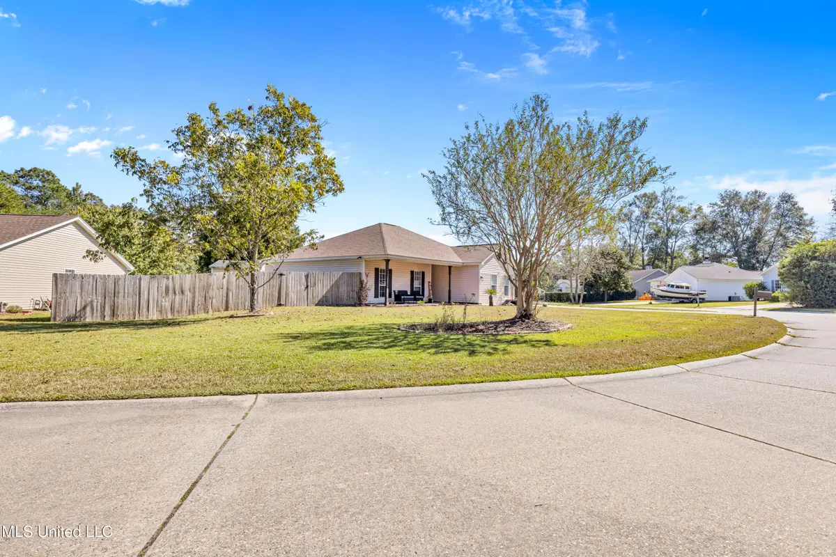 16374 Clearwater Circle, Gulfport, MS 39503 - Image #1
