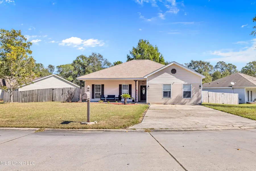 16374 Clearwater Circle, Gulfport, MS 39503 - Image #2