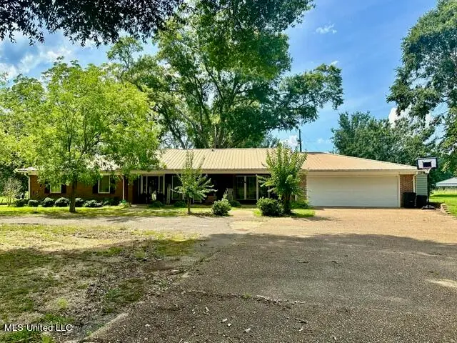 1360 Airport Road, Magee, MS 39111 - Image #1