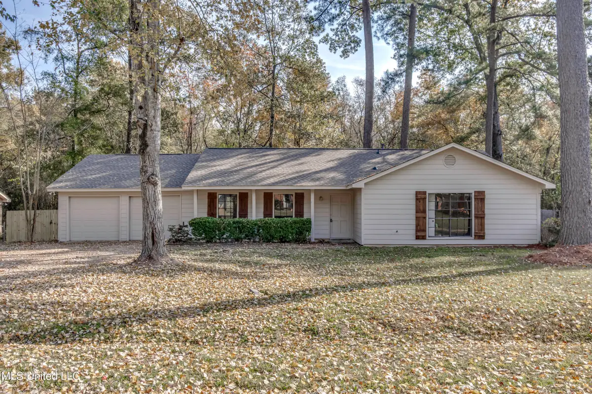111 N Shenandoah Road, Brandon, MS 39047 - Image #1