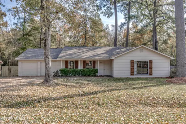 111 N Shenandoah Road, Brandon, MS 39047