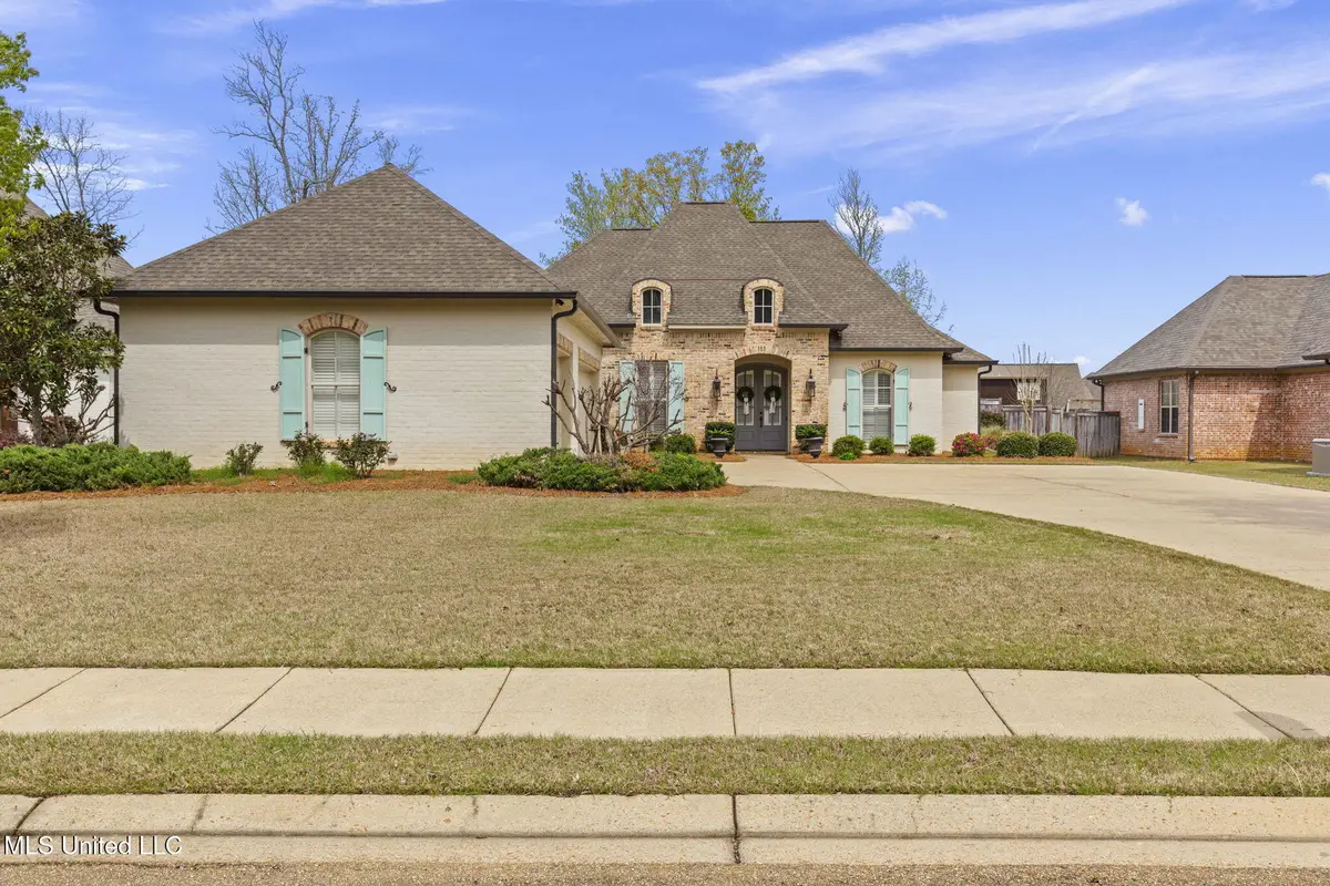 114 Quill Cove, Madison, MS 39110 - Image #1