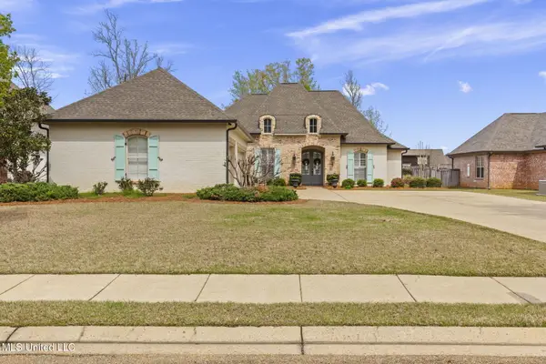 114 Quill Cove, Madison, MS 39110