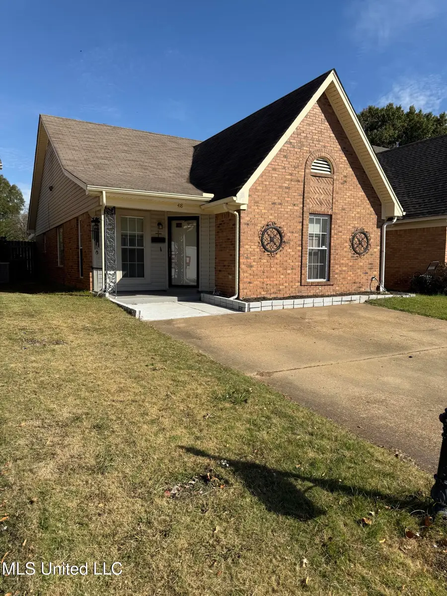 418 Carol Ann Cove, Southaven, MS 38671 - Image #3