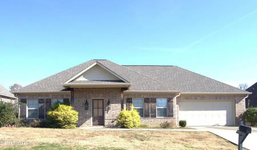 102 Willow Place, Brandon, MS 39047 - Image #2