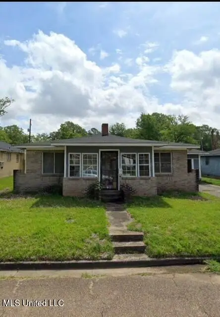 1150 Aberdeen Street, Jackson, MS 39209