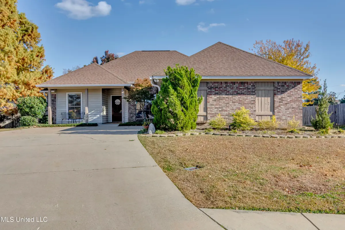 503 Spring Hill Place, Brandon, MS 39047 - Image #1