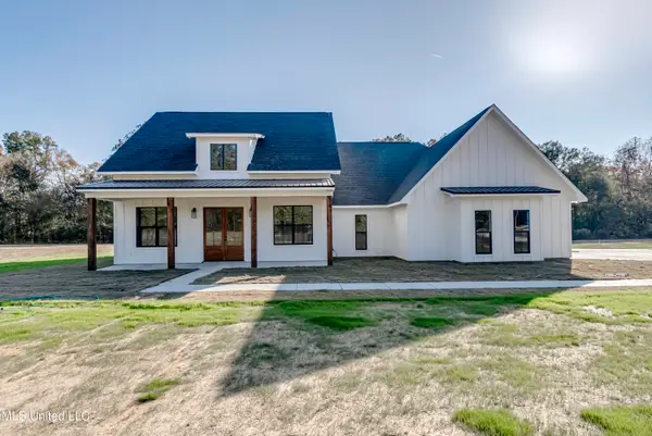 227 Renfroe Rd, Canton, MS 39046