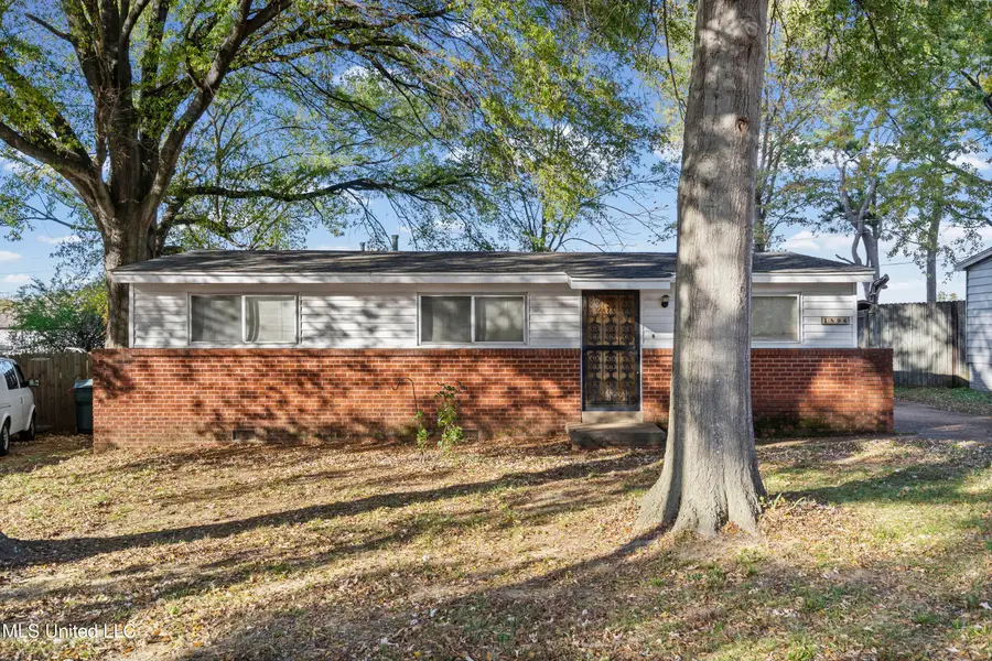 1896 N Southaven Circle, Southaven, MS 38671 - Image #2