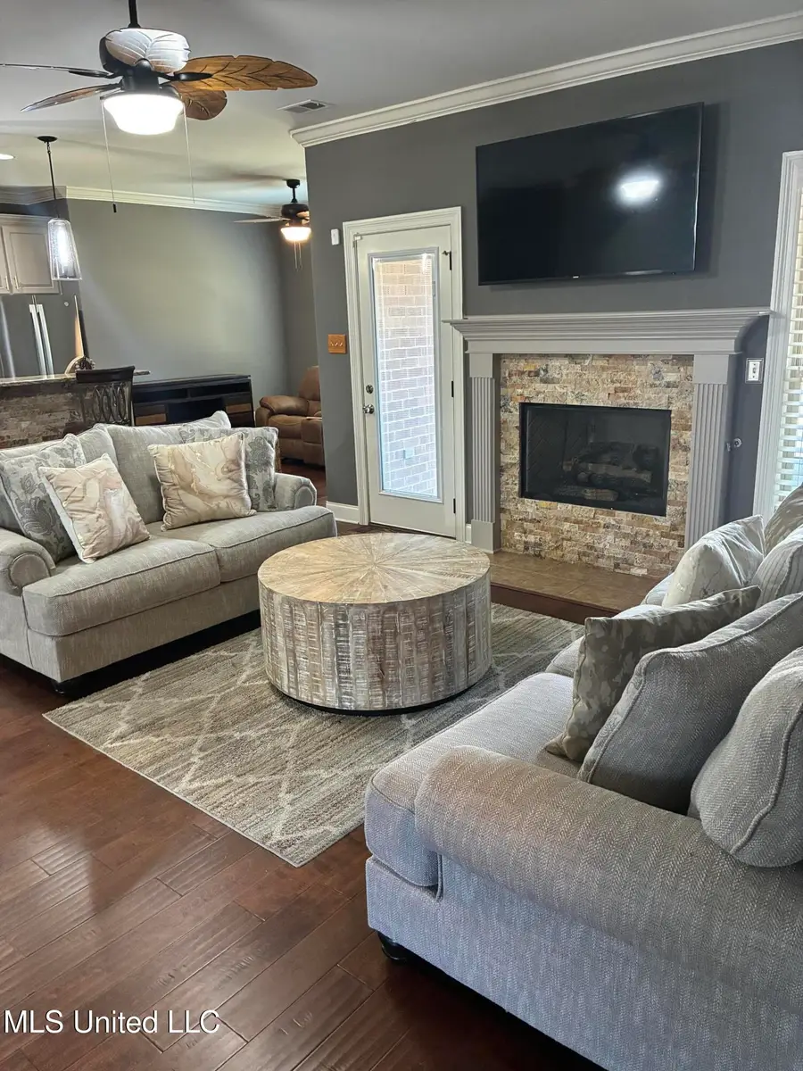 4130 Aberleigh Lane, Olive Branch, MS 38654 - Image #2