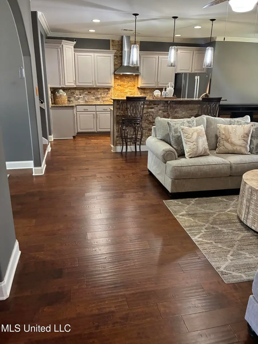 4130 Aberleigh Lane, Olive Branch, MS 38654 - Image #3