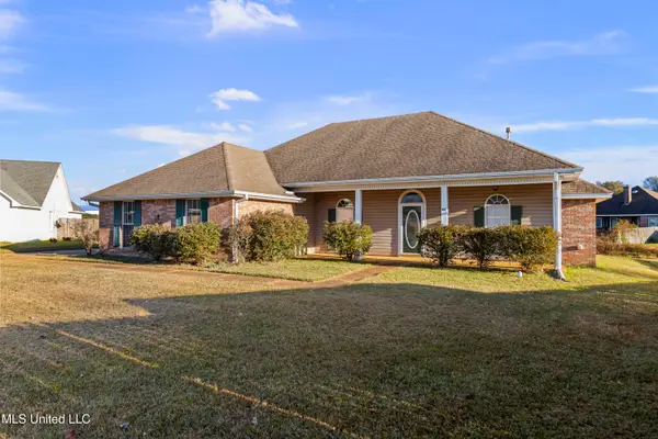 85 Susan Cove, Byram, MS 39272