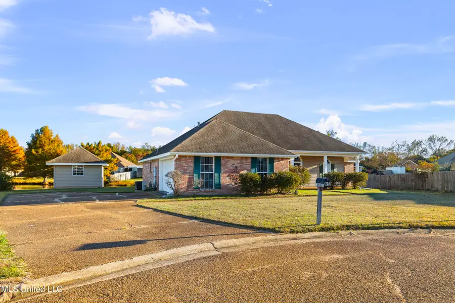 85 Susan Cove, Byram, MS 39272 - Image #3