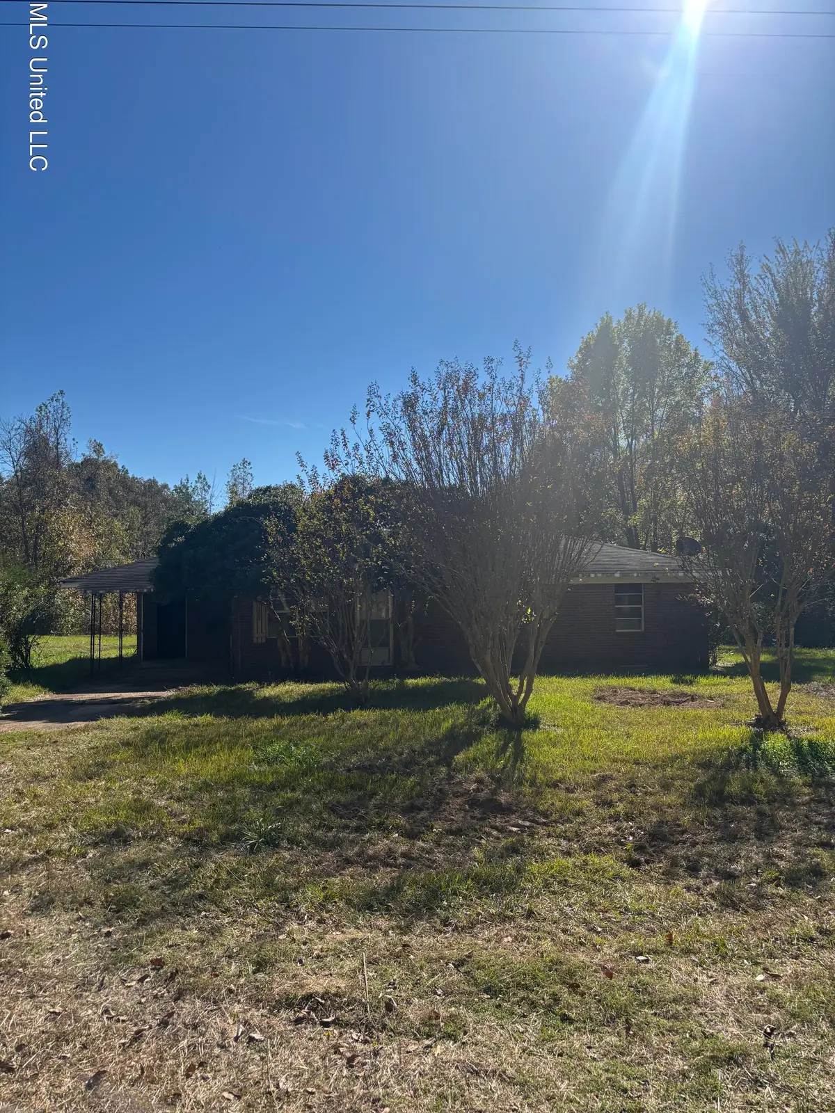 2488 O B Mcclinton Road, Senatobia, MS 38668 - Image #1