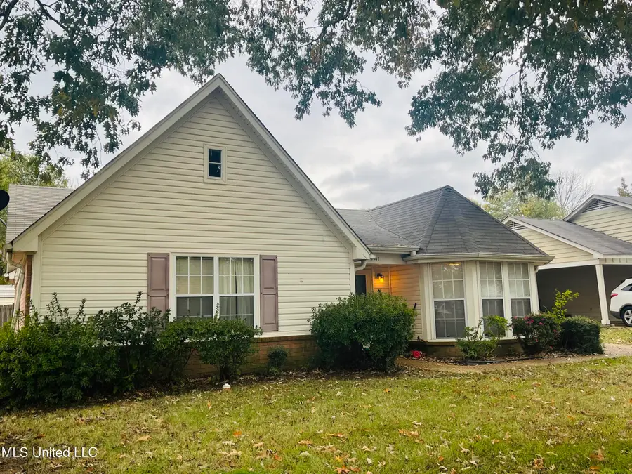 2947 Waverly Drive, Horn Lake, MS 38637 - Image #2